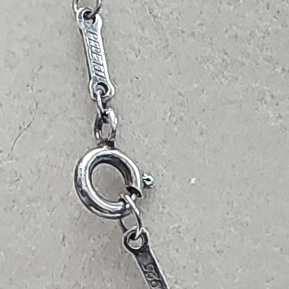 Authentic Tiffany And Co Neckleace - Picture 5 of 7